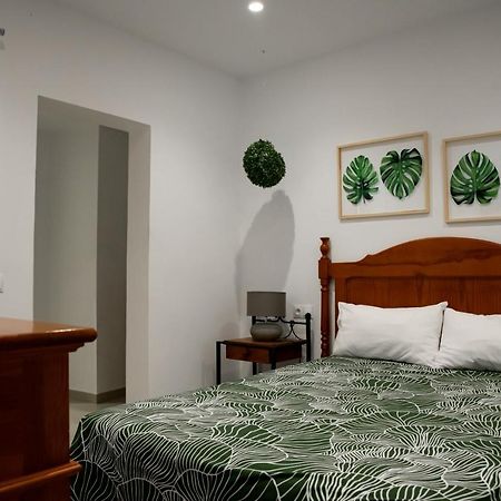 Casa La Furnia Villa Икод де лос Винос Екстериор снимка