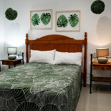 Casa La Furnia Villa Икод де лос Винос Екстериор снимка