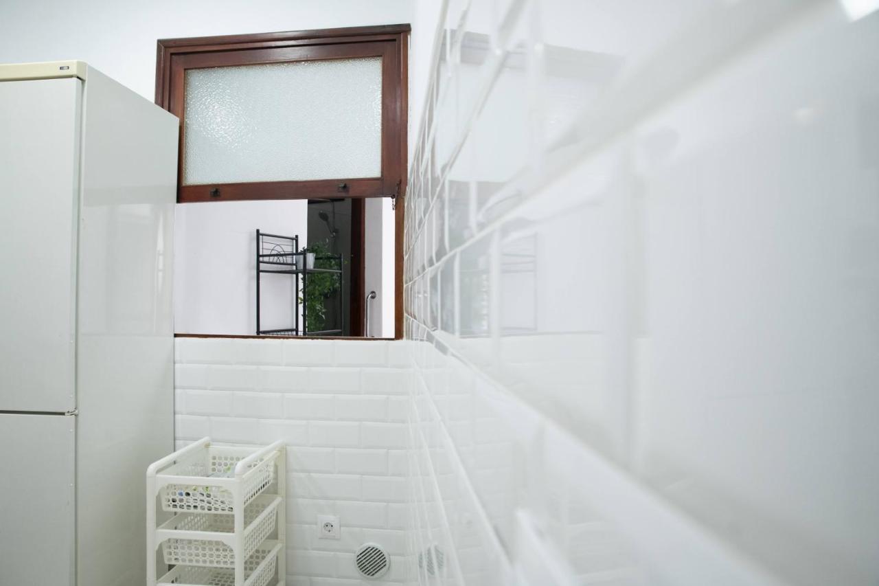 Casa La Furnia Villa Икод де лос Винос Екстериор снимка
