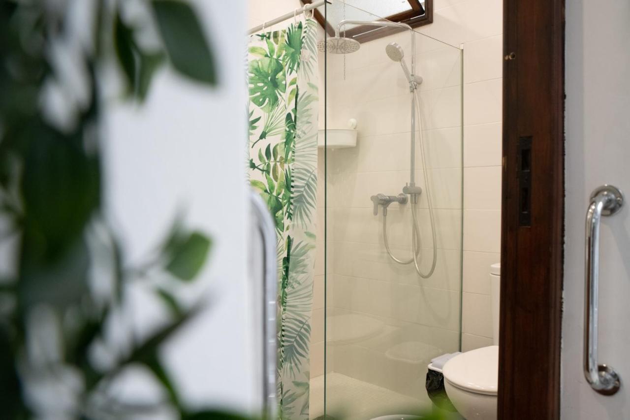 Casa La Furnia Villa Икод де лос Винос Екстериор снимка