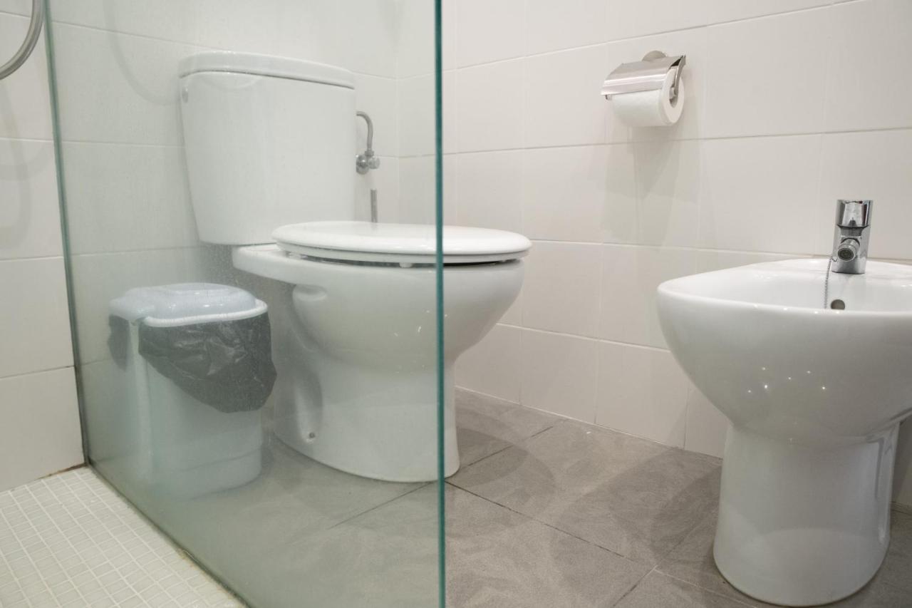 Casa La Furnia Villa Икод де лос Винос Екстериор снимка