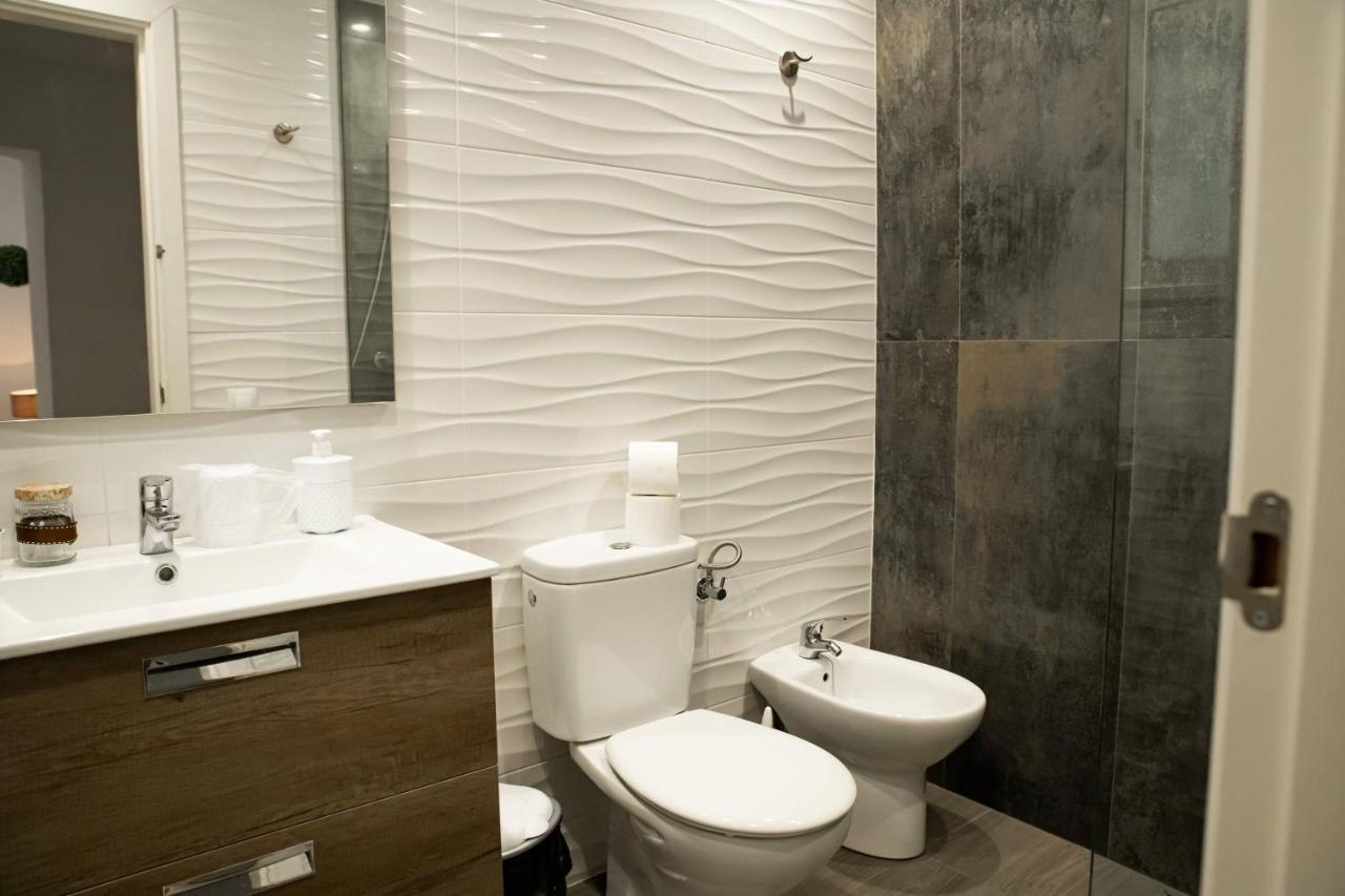 Casa La Furnia Villa Икод де лос Винос Екстериор снимка