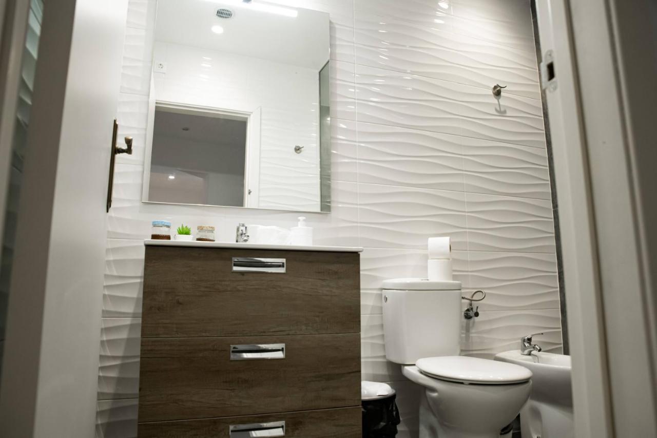 Casa La Furnia Villa Икод де лос Винос Екстериор снимка