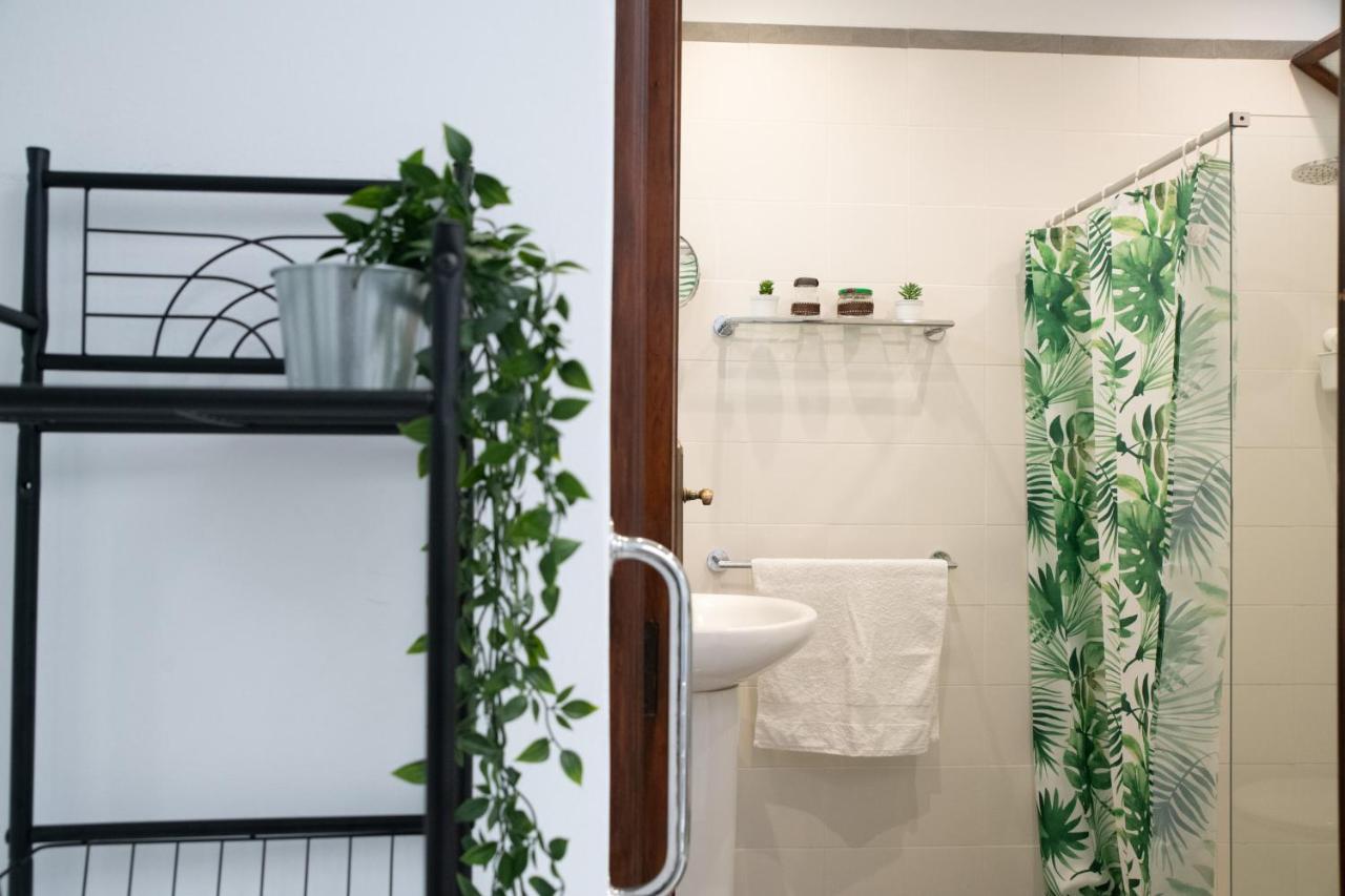 Casa La Furnia Villa Икод де лос Винос Екстериор снимка