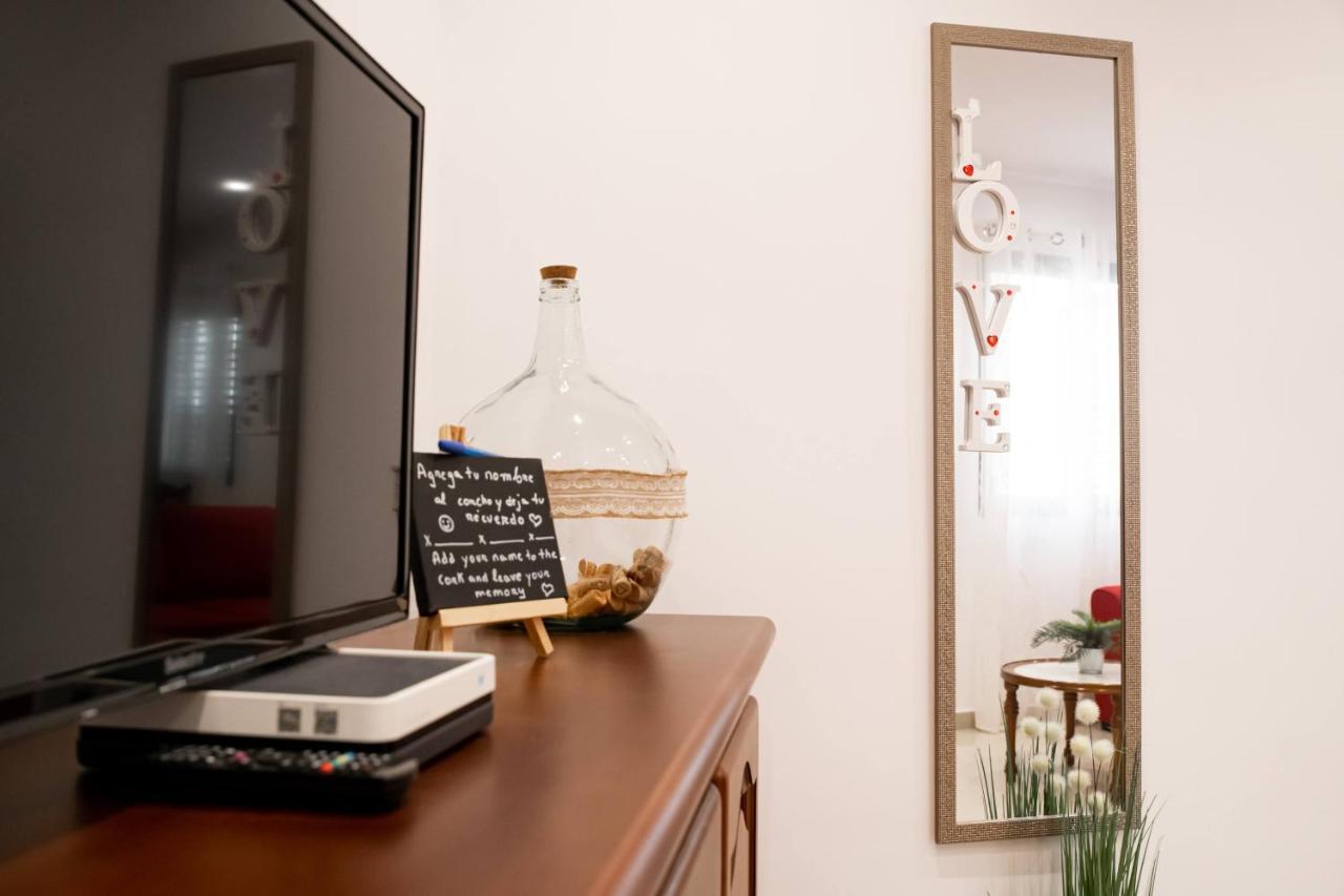 Casa La Furnia Villa Икод де лос Винос Екстериор снимка