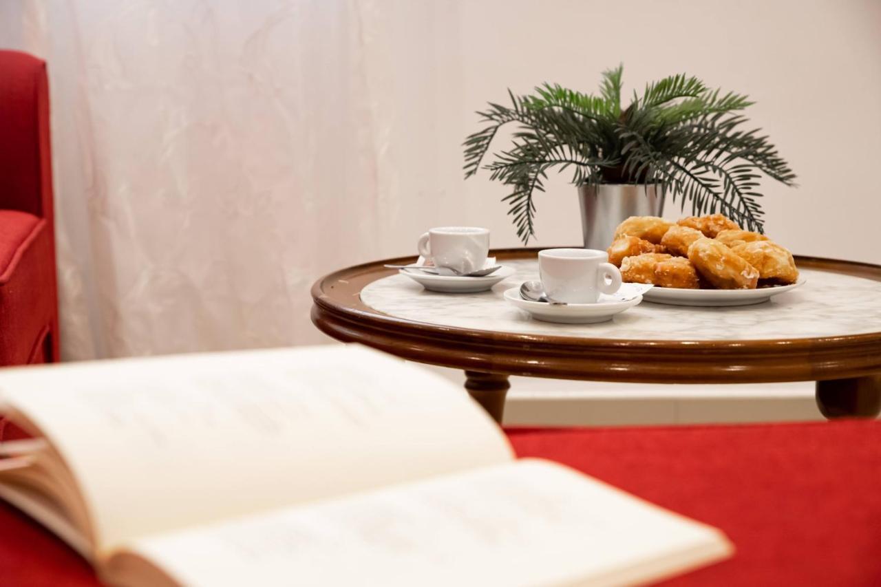 Casa La Furnia Villa Икод де лос Винос Екстериор снимка