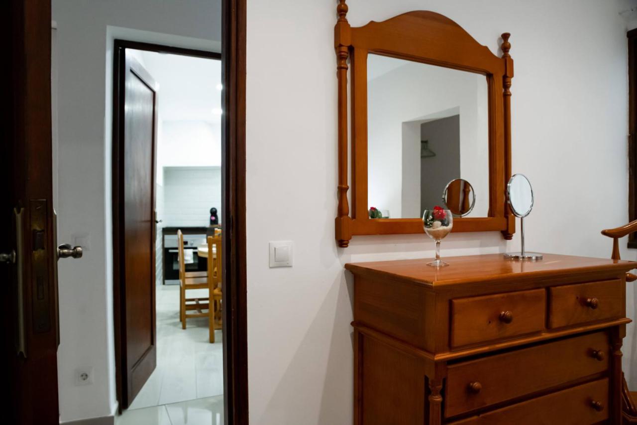 Casa La Furnia Villa Икод де лос Винос Екстериор снимка