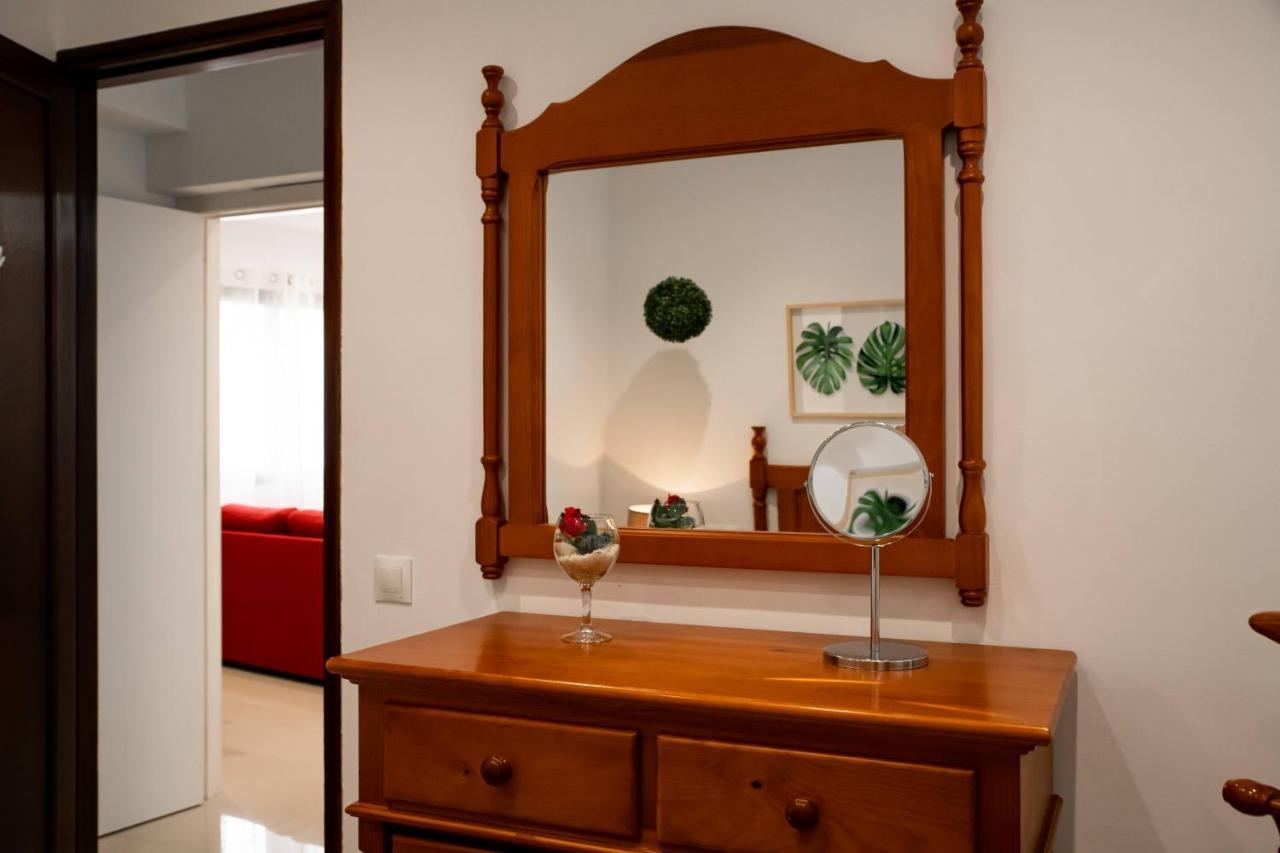 Casa La Furnia Villa Икод де лос Винос Екстериор снимка