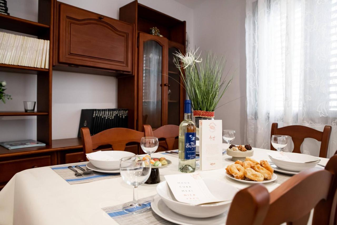 Casa La Furnia Villa Икод де лос Винос Екстериор снимка