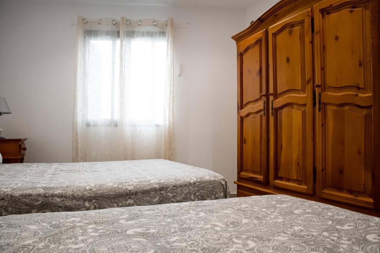 Casa La Furnia Villa Икод де лос Винос Екстериор снимка